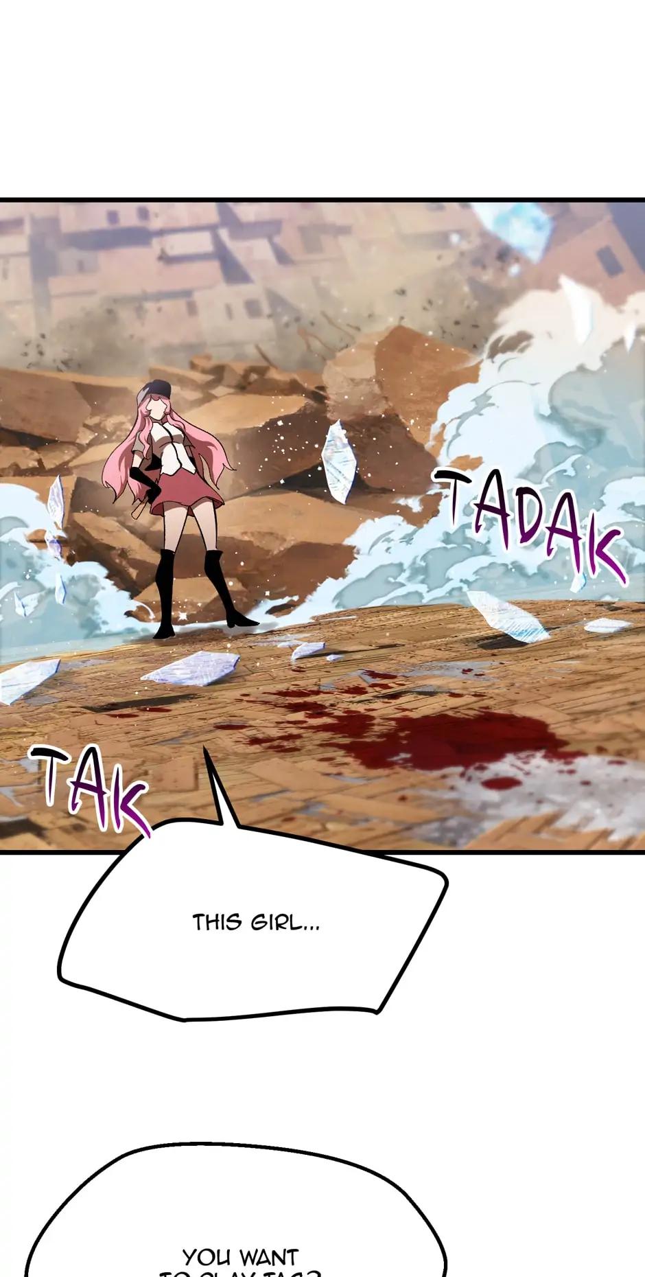 Latna Saga: Survival of a Sword King Chapter 130