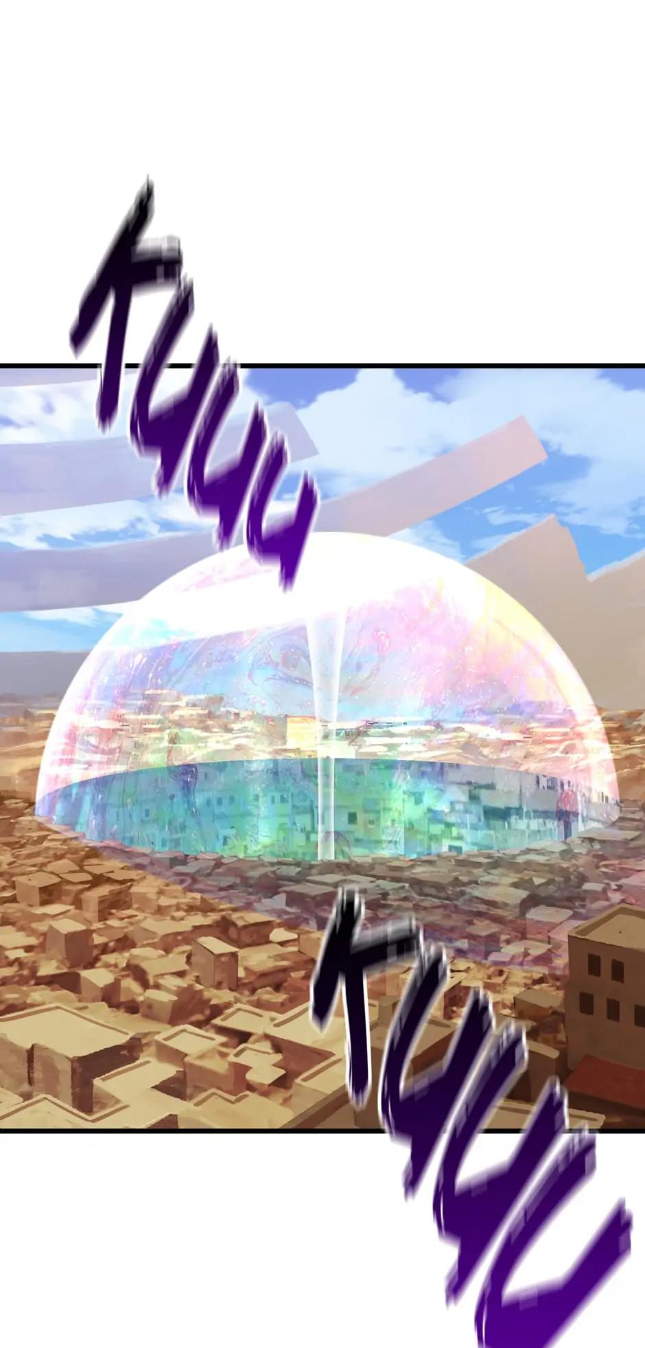 Latna Saga: Survival of a Sword King Chapter 130