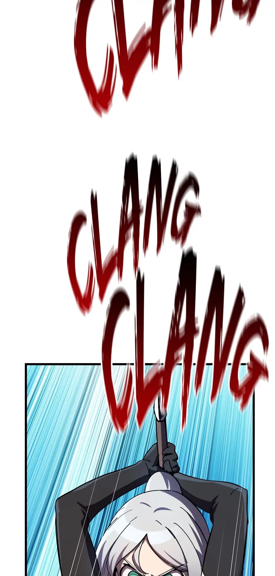 Latna Saga: Survival of a Sword King Chapter 130