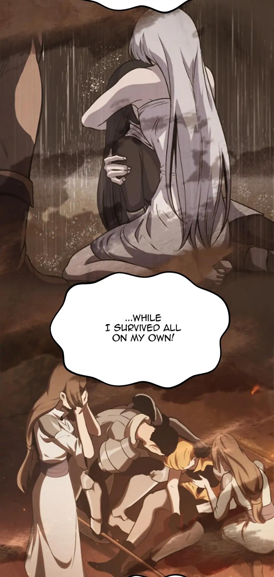 Latna Saga: Survival of a Sword King Chapter 130