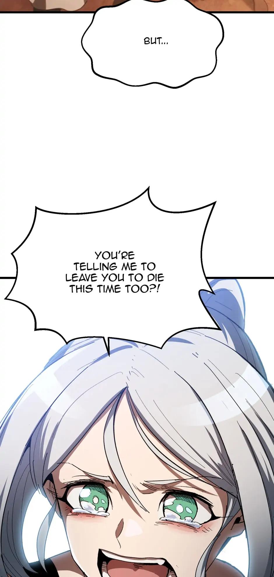 Latna Saga: Survival of a Sword King Chapter 130