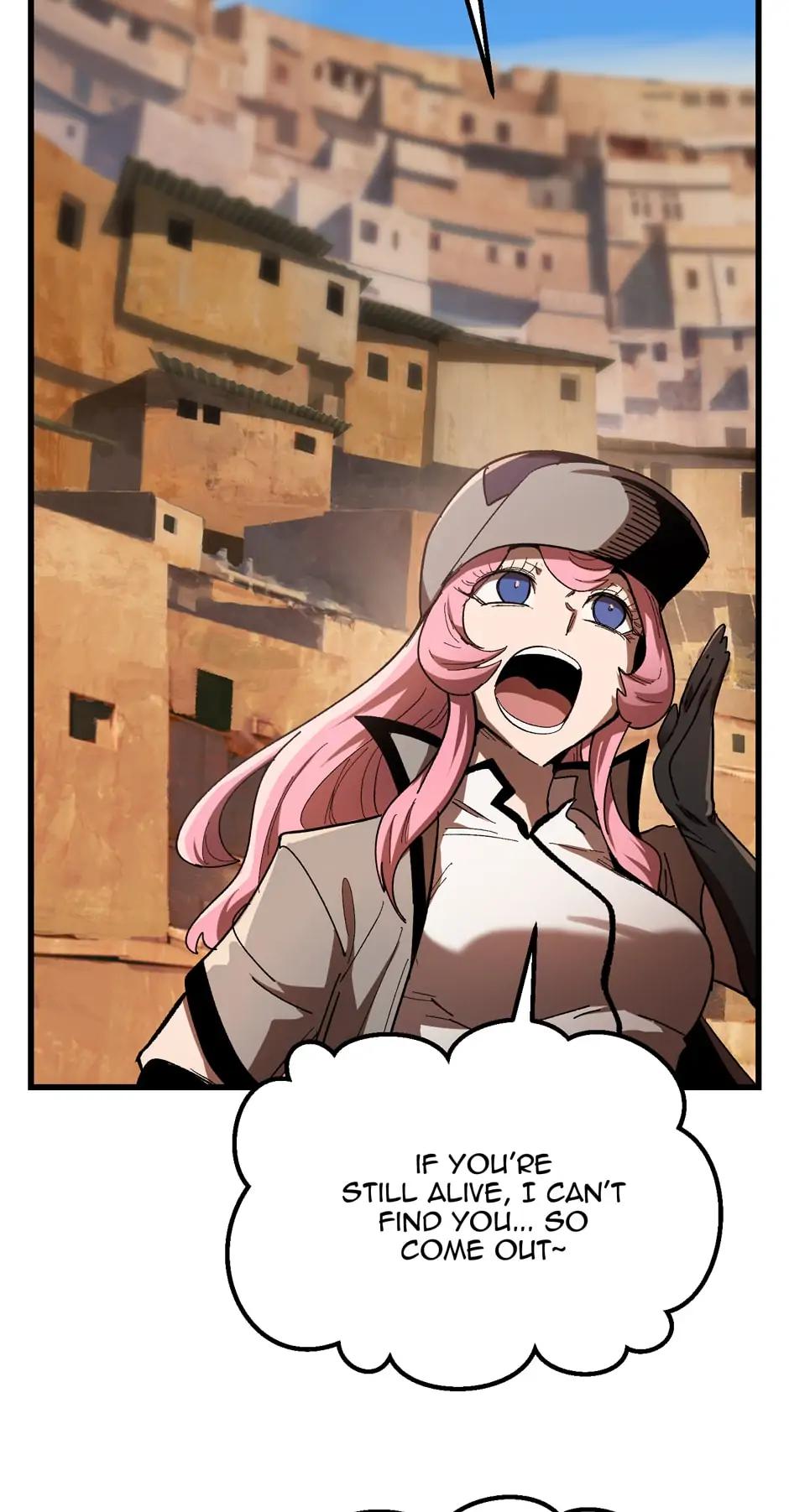 Latna Saga: Survival of a Sword King Chapter 130