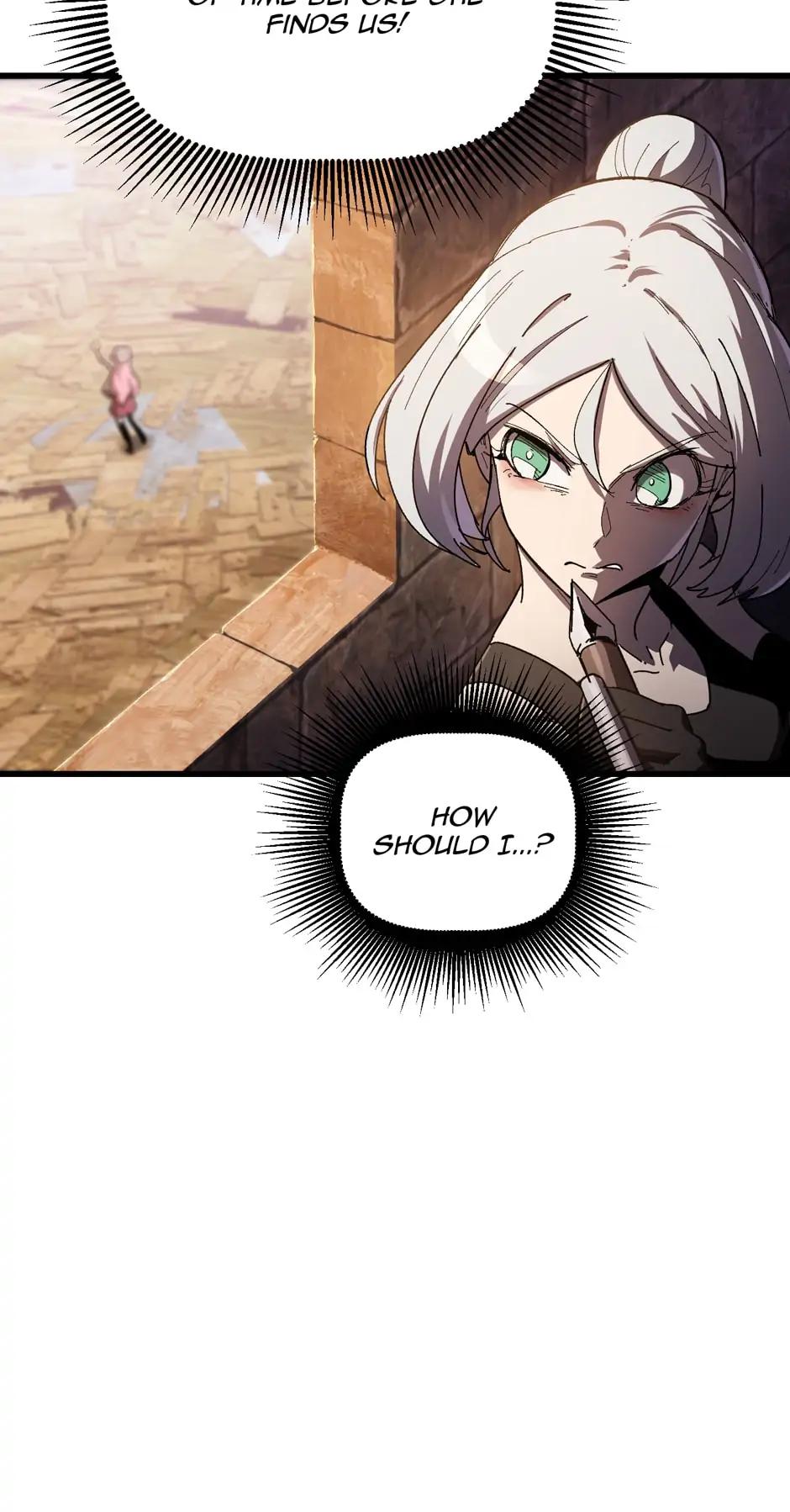 Latna Saga: Survival of a Sword King Chapter 130