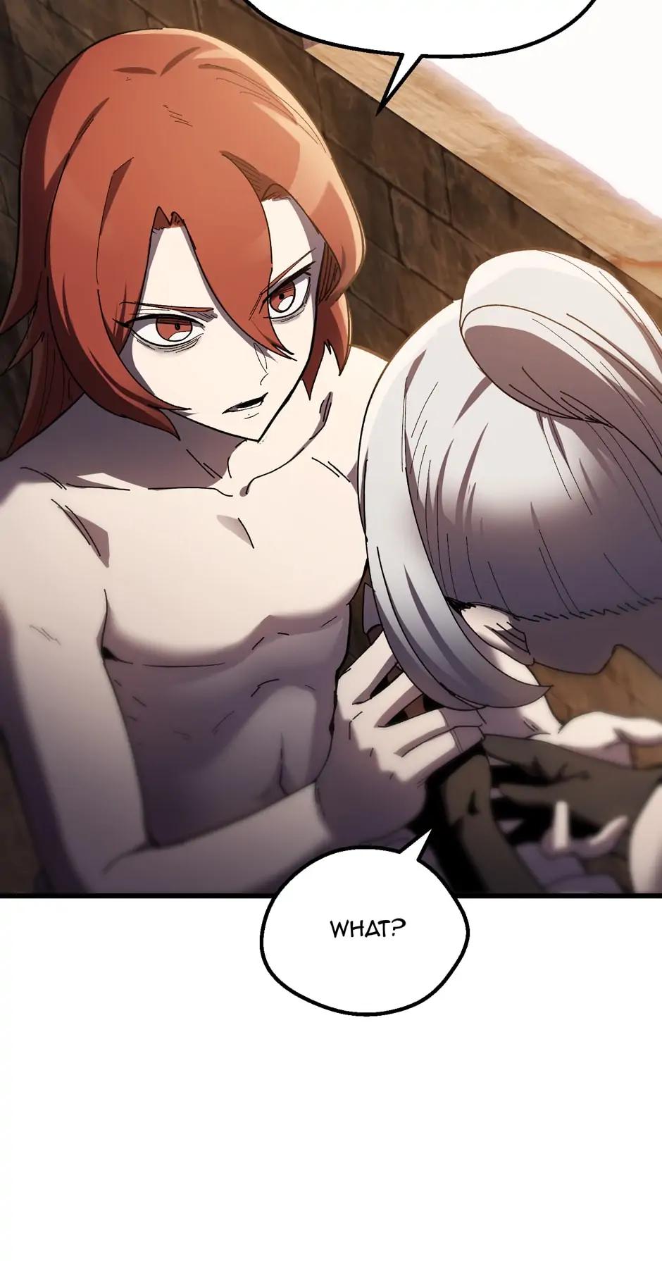 Latna Saga: Survival of a Sword King Chapter 130