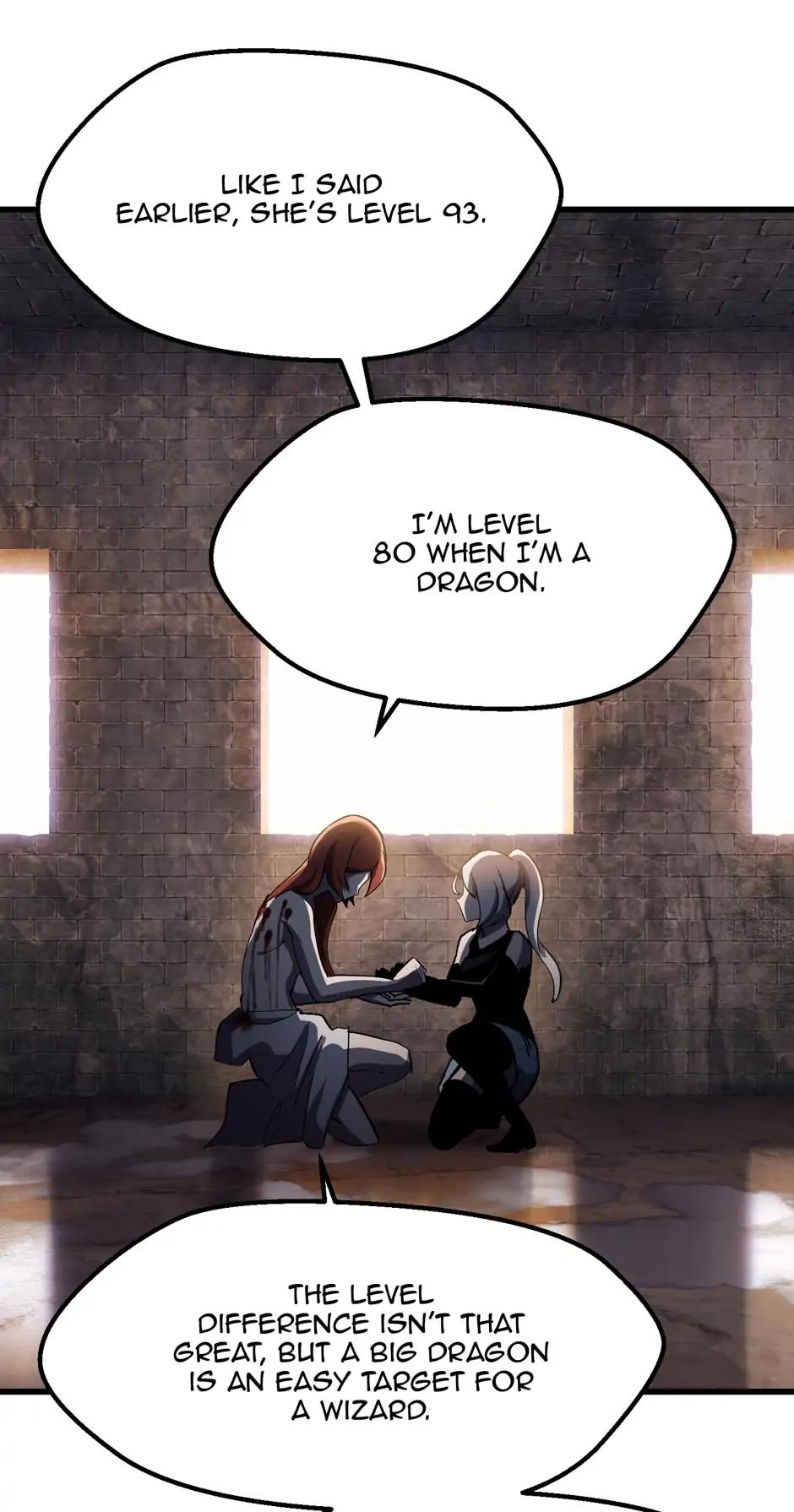 Latna Saga: Survival of a Sword King Chapter 130