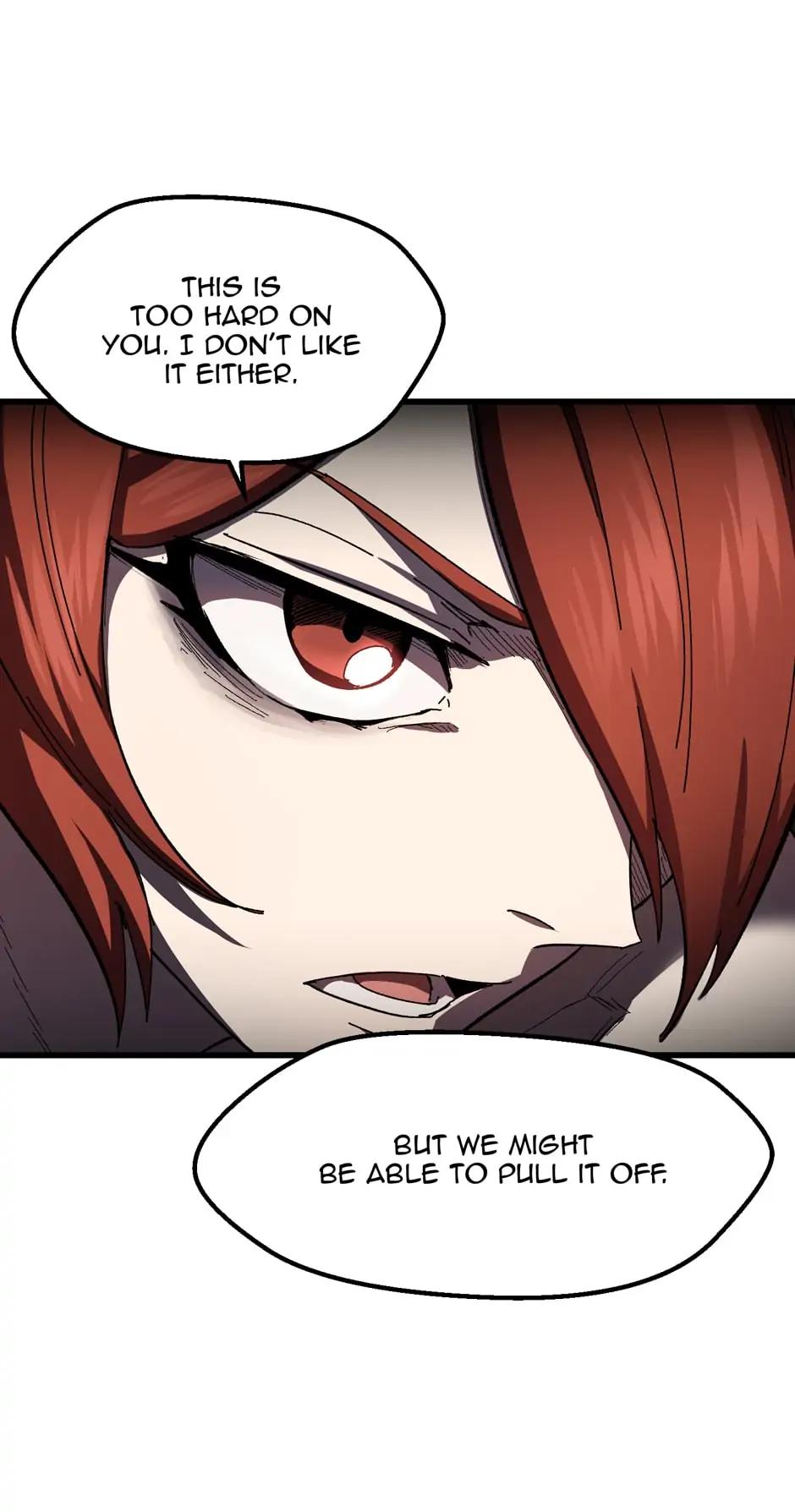 Latna Saga: Survival of a Sword King Chapter 130