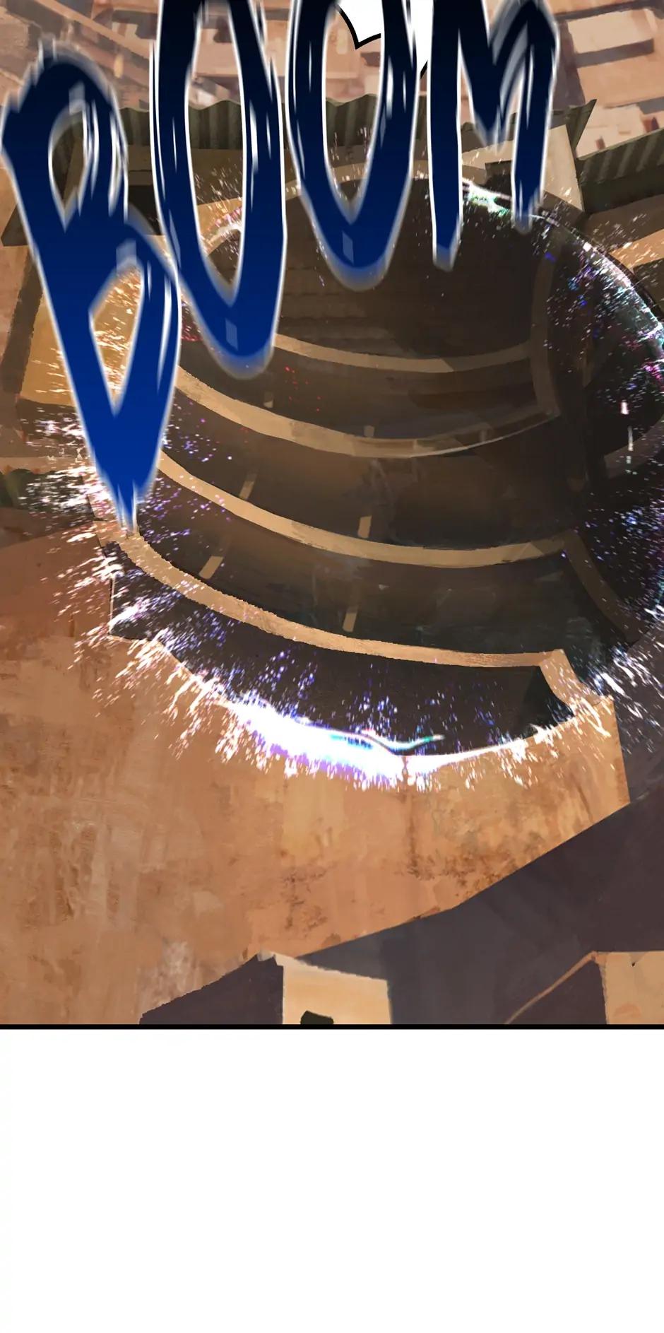 Latna Saga: Survival of a Sword King Chapter 130