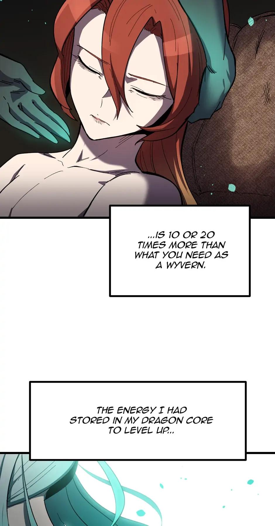 Latna Saga: Survival of a Sword King Chapter 130