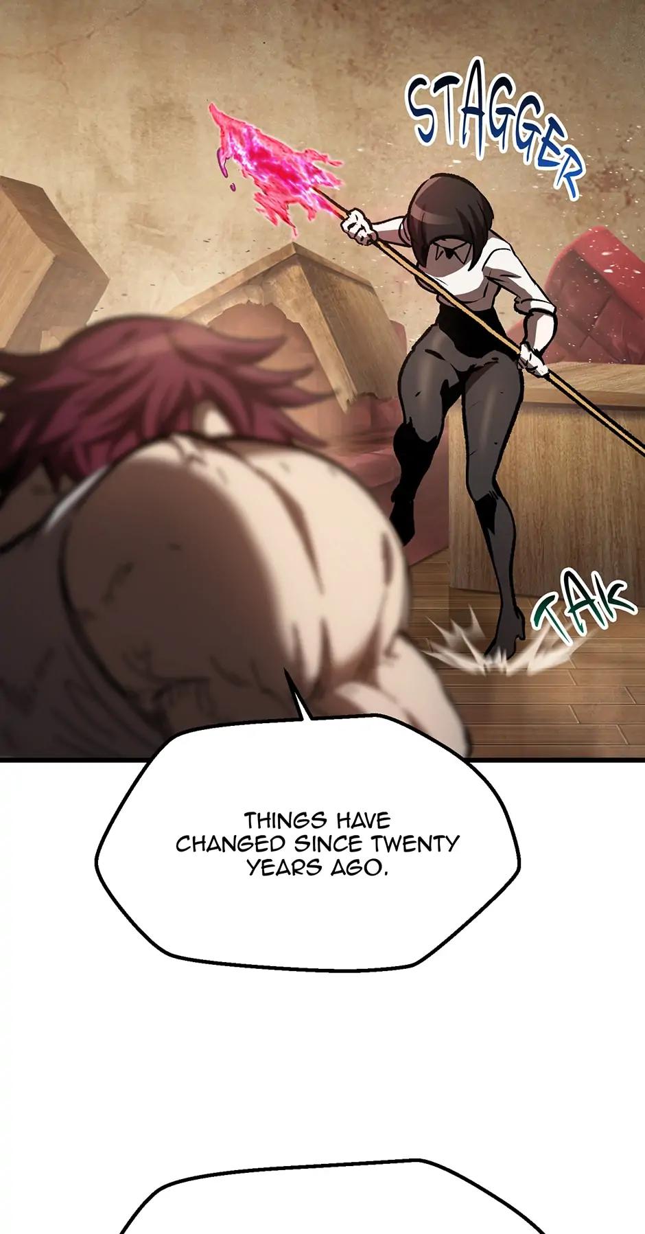 Latna Saga: Survival of a Sword King Chapter 132