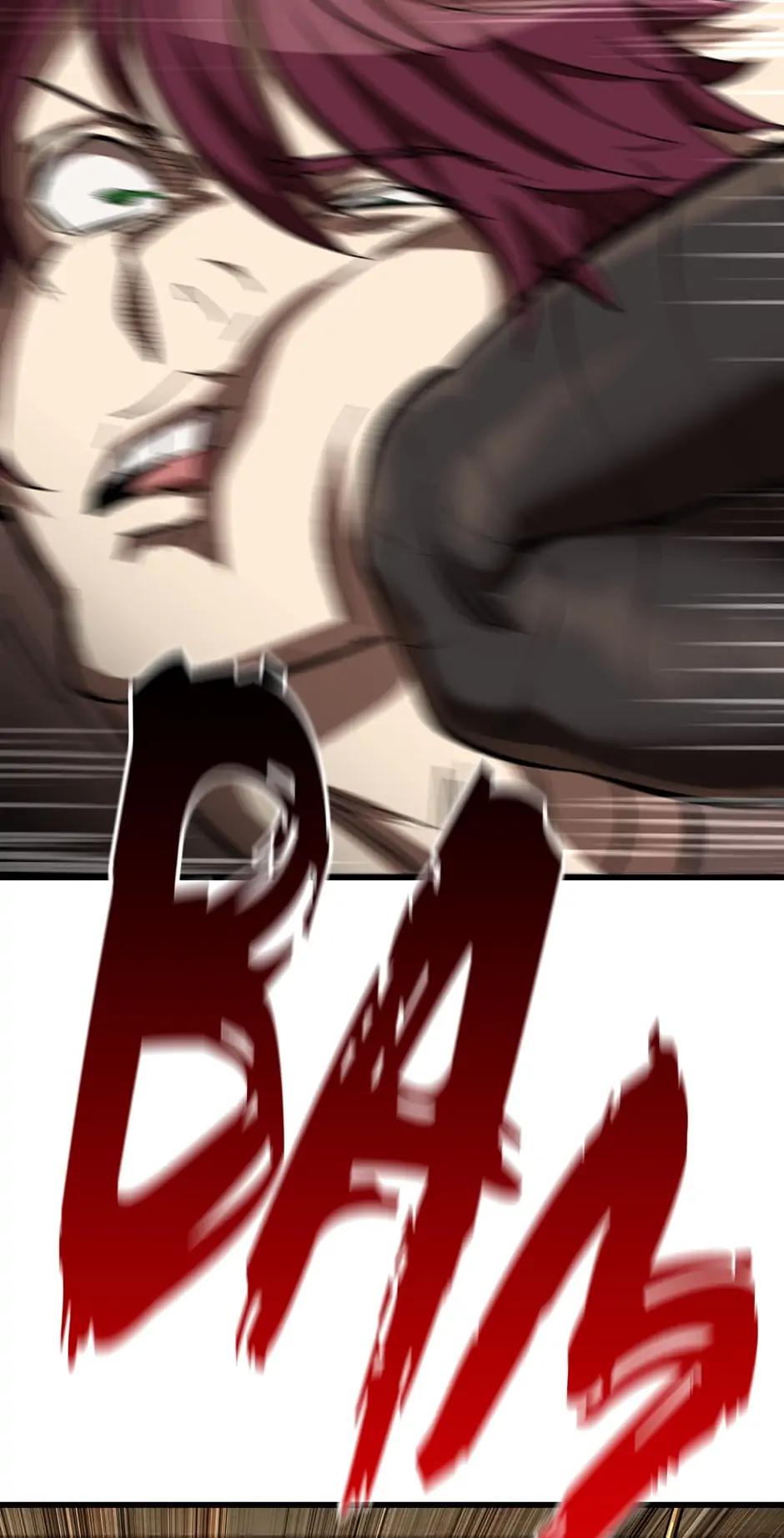 Latna Saga: Survival of a Sword King Chapter 132