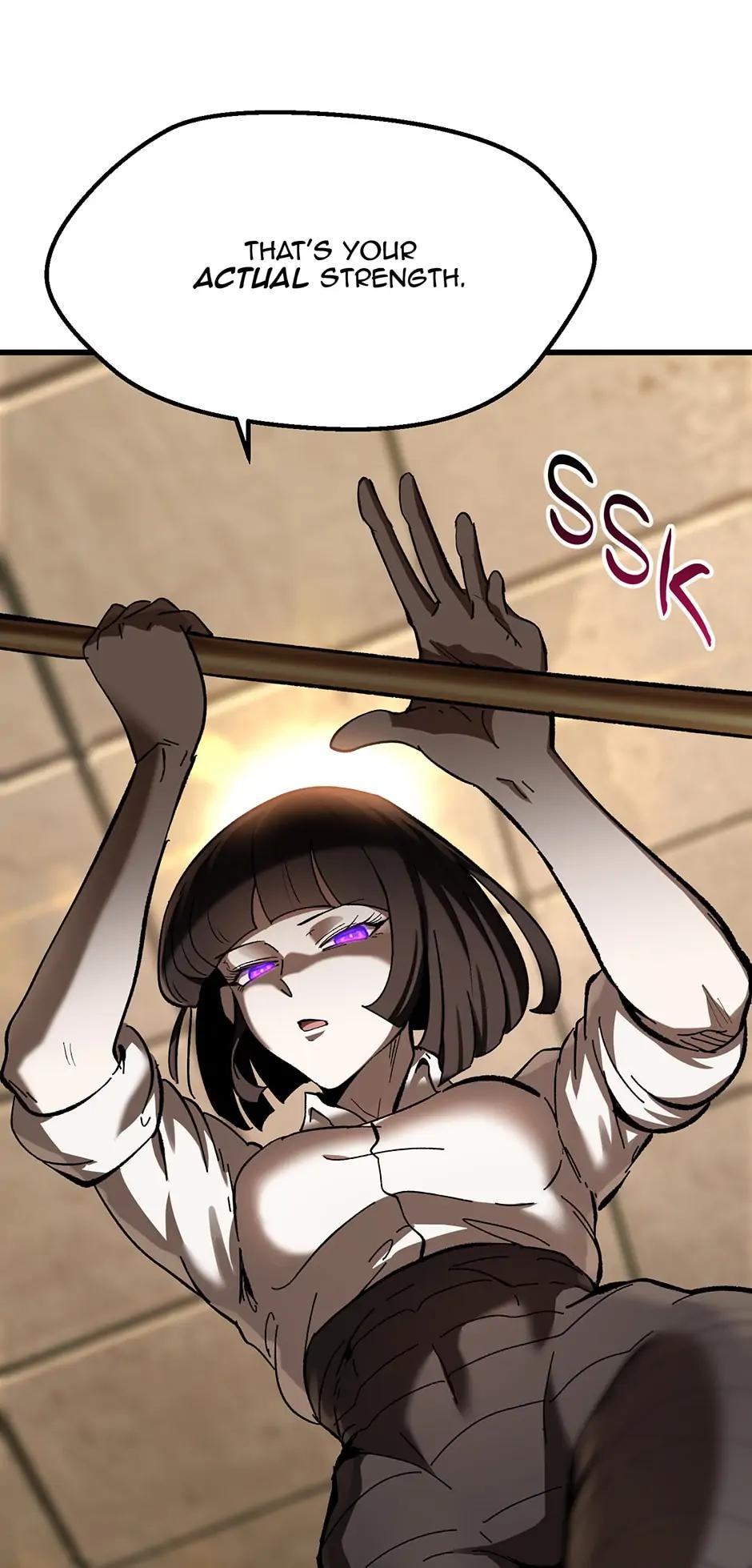 Latna Saga: Survival of a Sword King Chapter 132