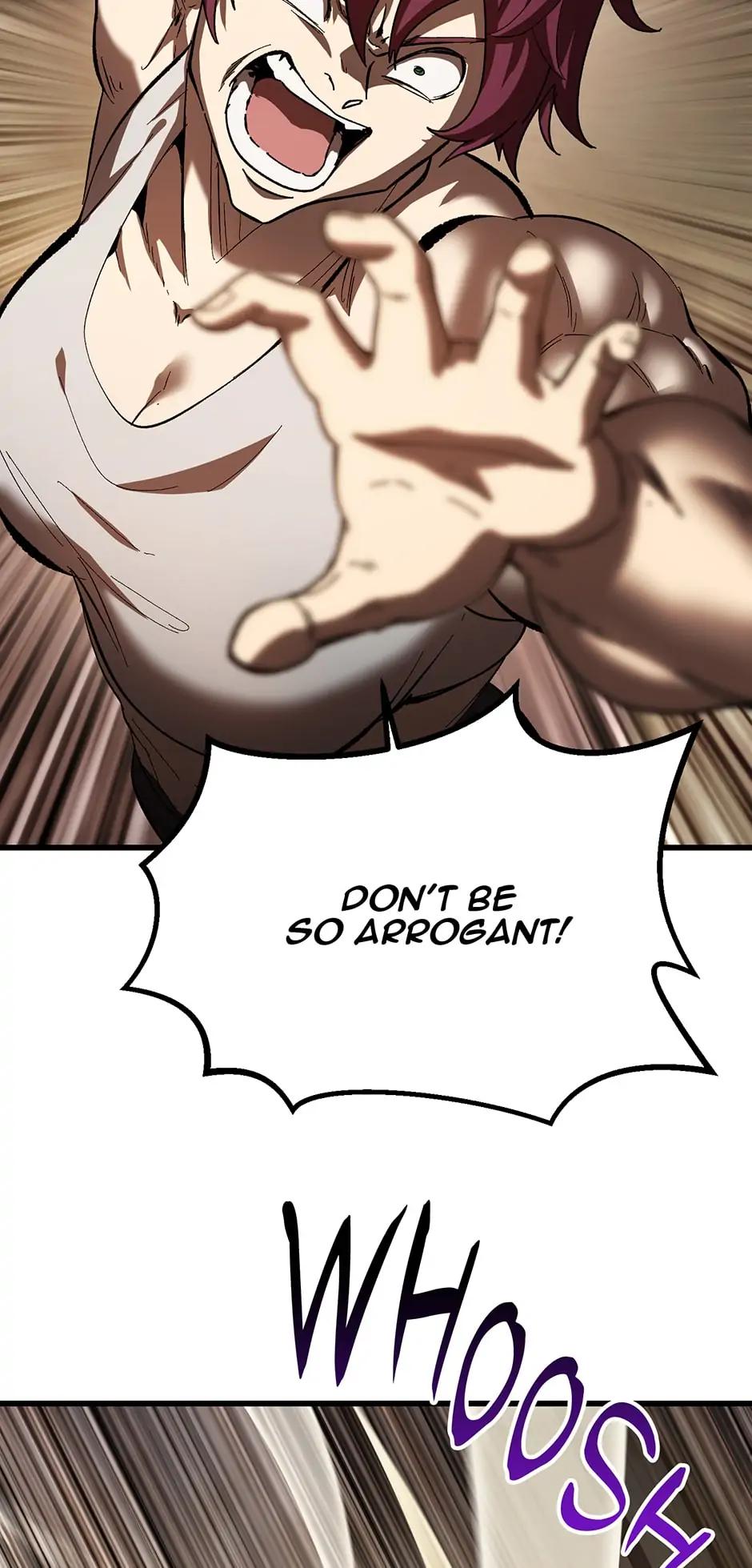 Latna Saga: Survival of a Sword King Chapter 132