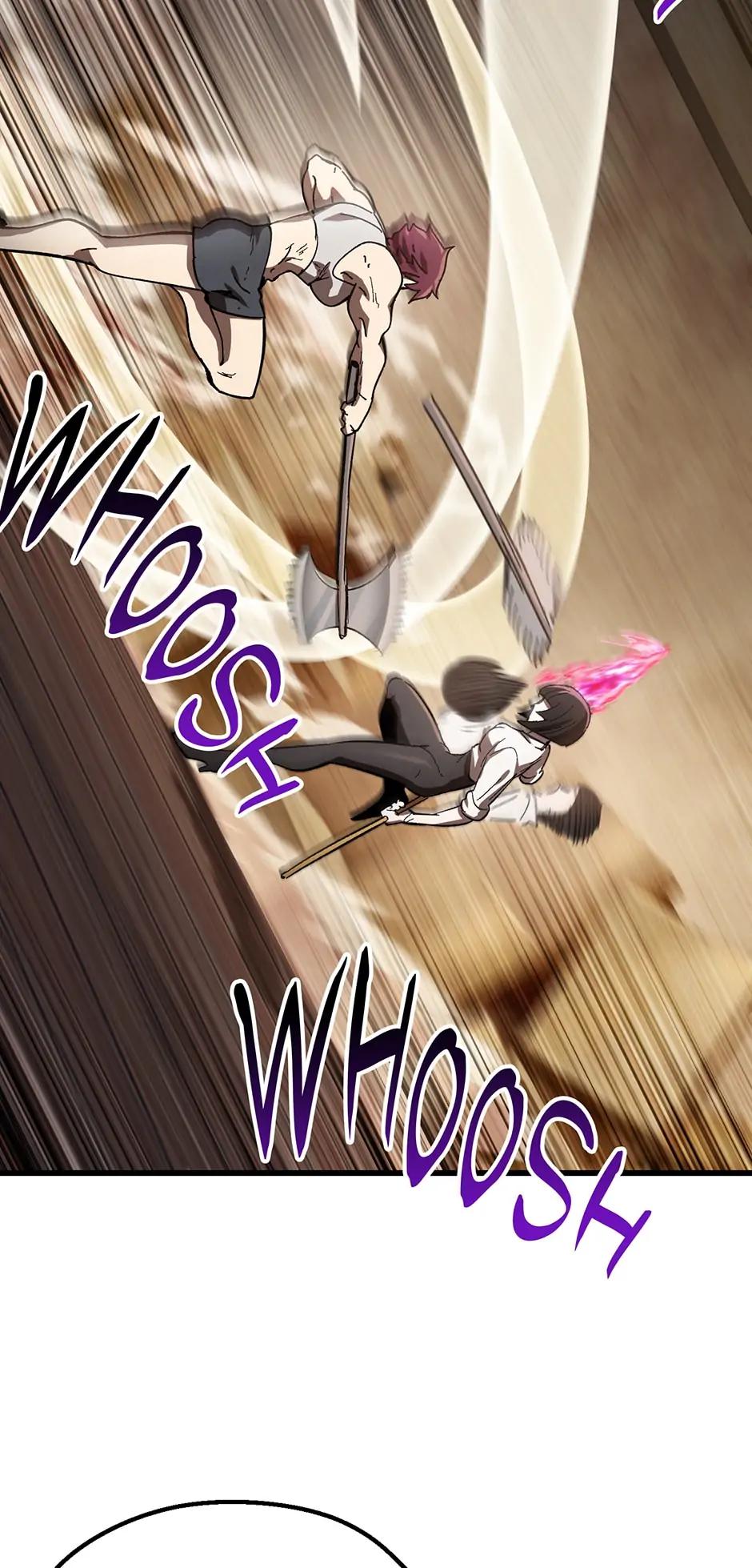 Latna Saga: Survival of a Sword King Chapter 132