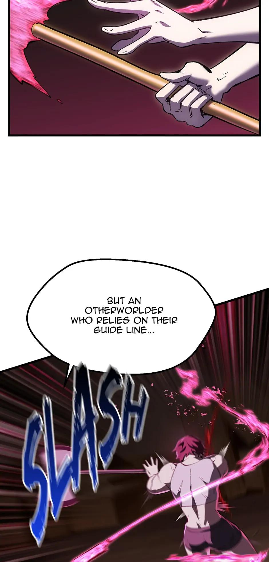 Latna Saga: Survival of a Sword King Chapter 132