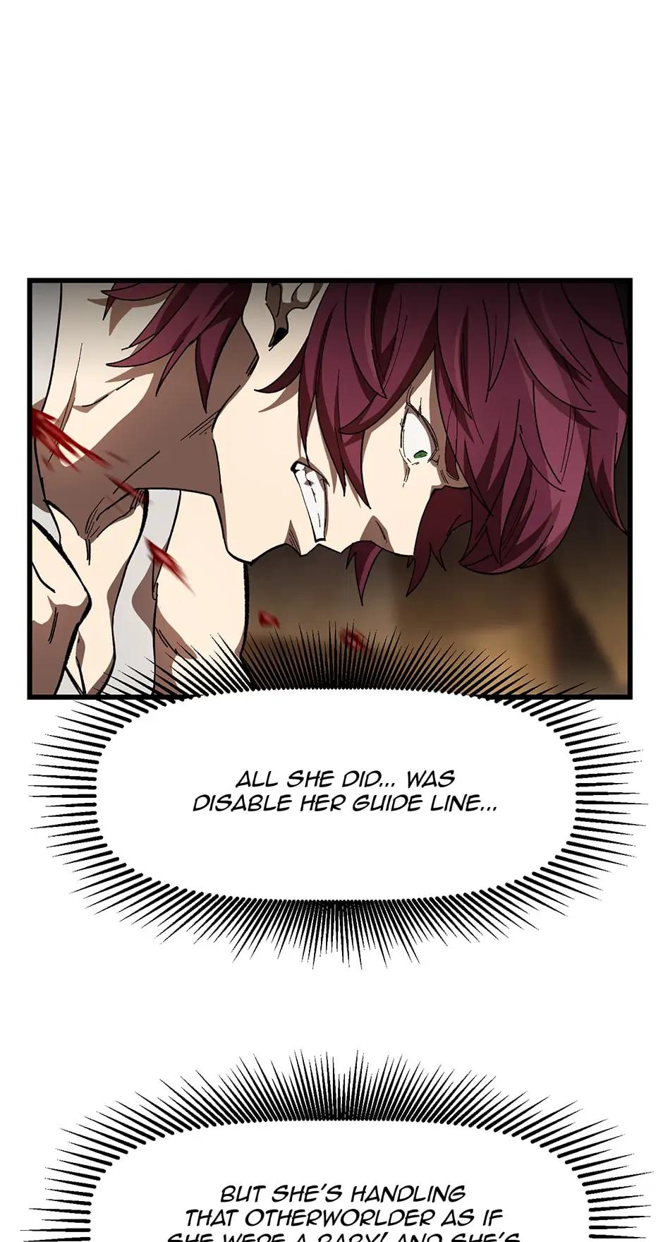 Latna Saga: Survival of a Sword King Chapter 132