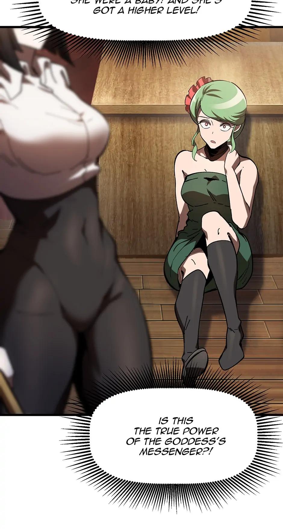 Latna Saga: Survival of a Sword King Chapter 132