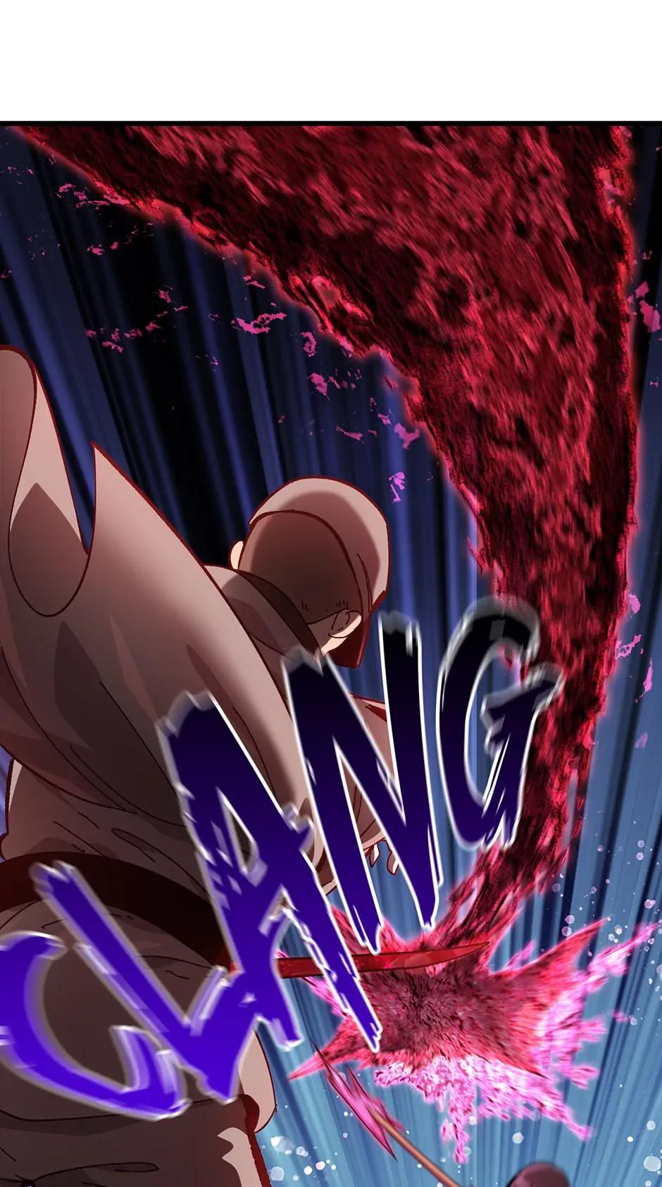 Latna Saga: Survival of a Sword King Chapter 132