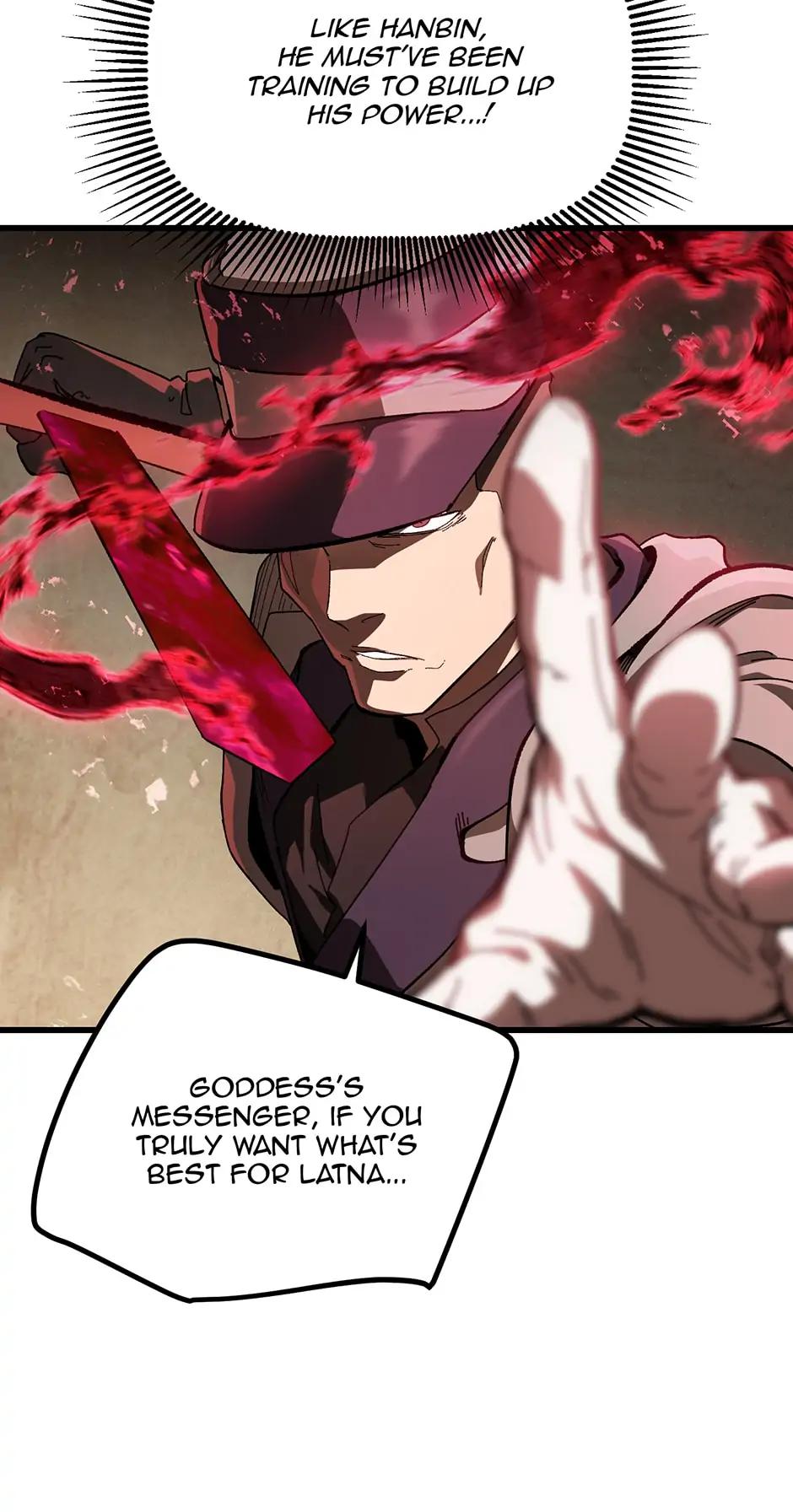 Latna Saga: Survival of a Sword King Chapter 132