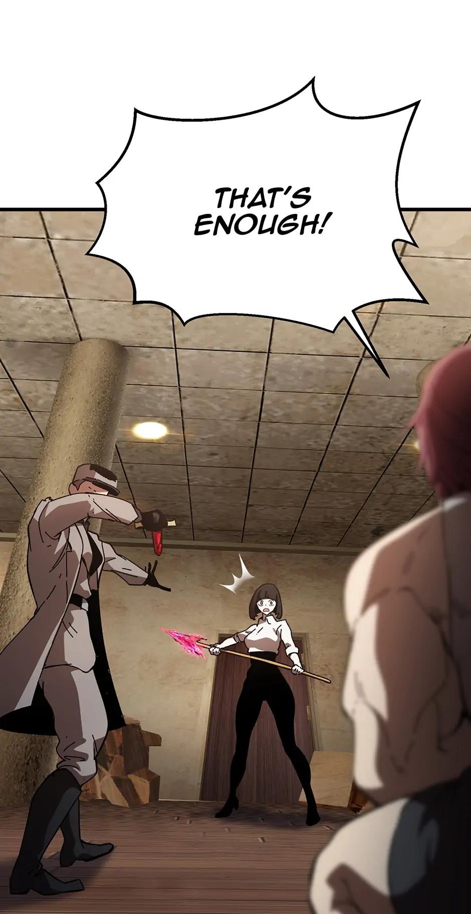 Latna Saga: Survival of a Sword King Chapter 132