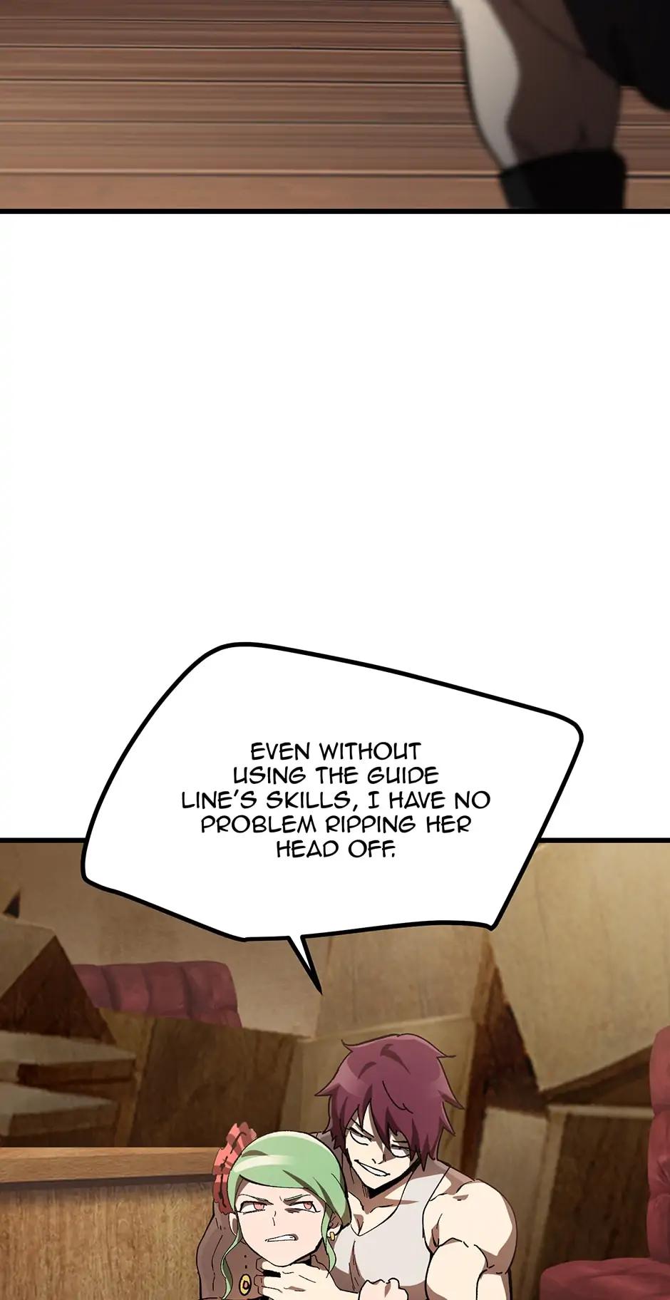 Latna Saga: Survival of a Sword King Chapter 132