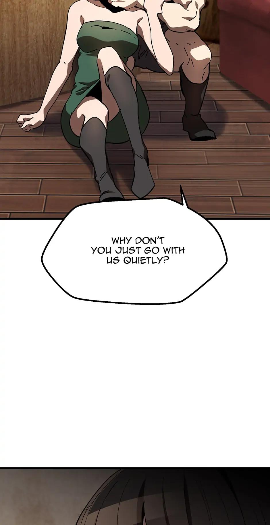 Latna Saga: Survival of a Sword King Chapter 132