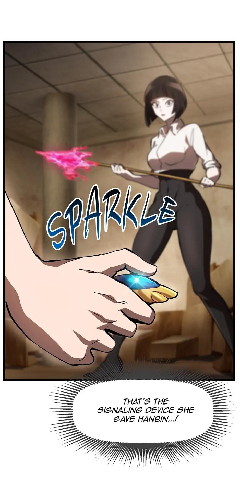 Latna Saga: Survival of a Sword King Chapter 132