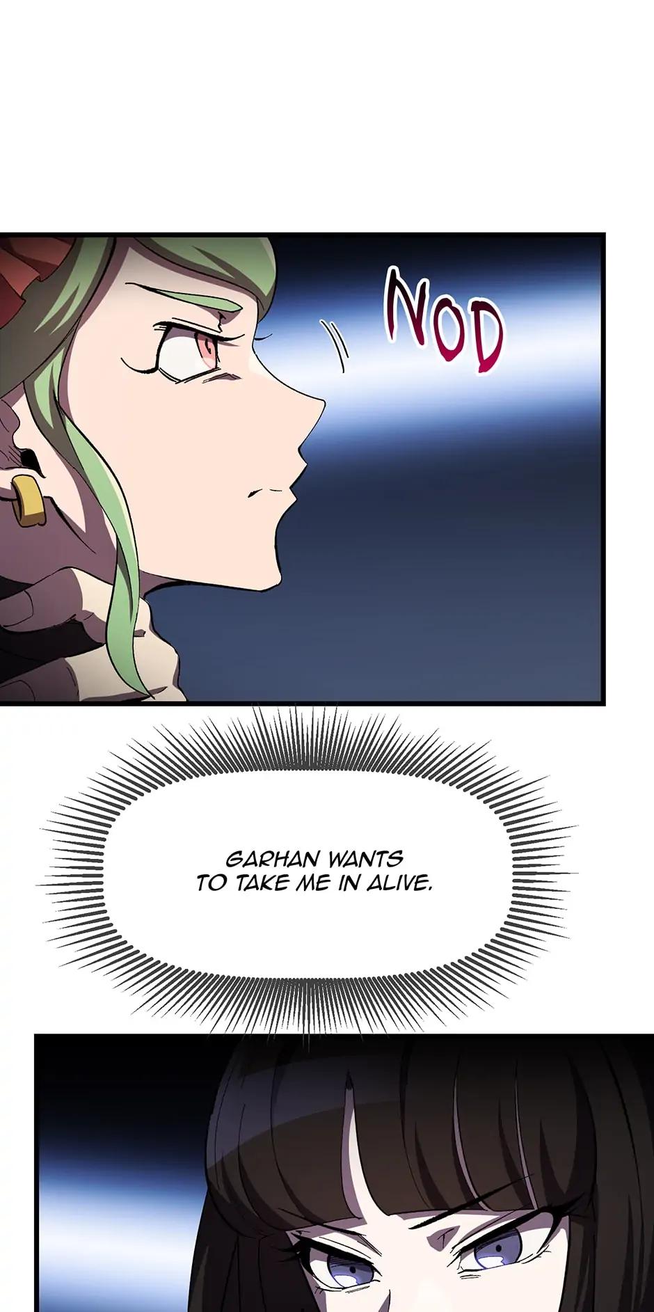 Latna Saga: Survival of a Sword King Chapter 132