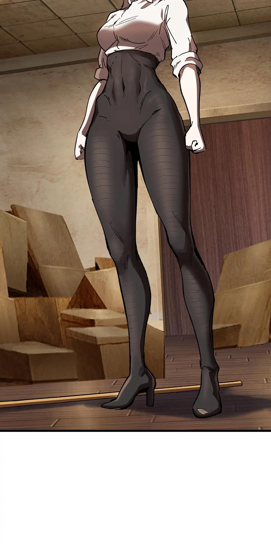 Latna Saga: Survival of a Sword King Chapter 132