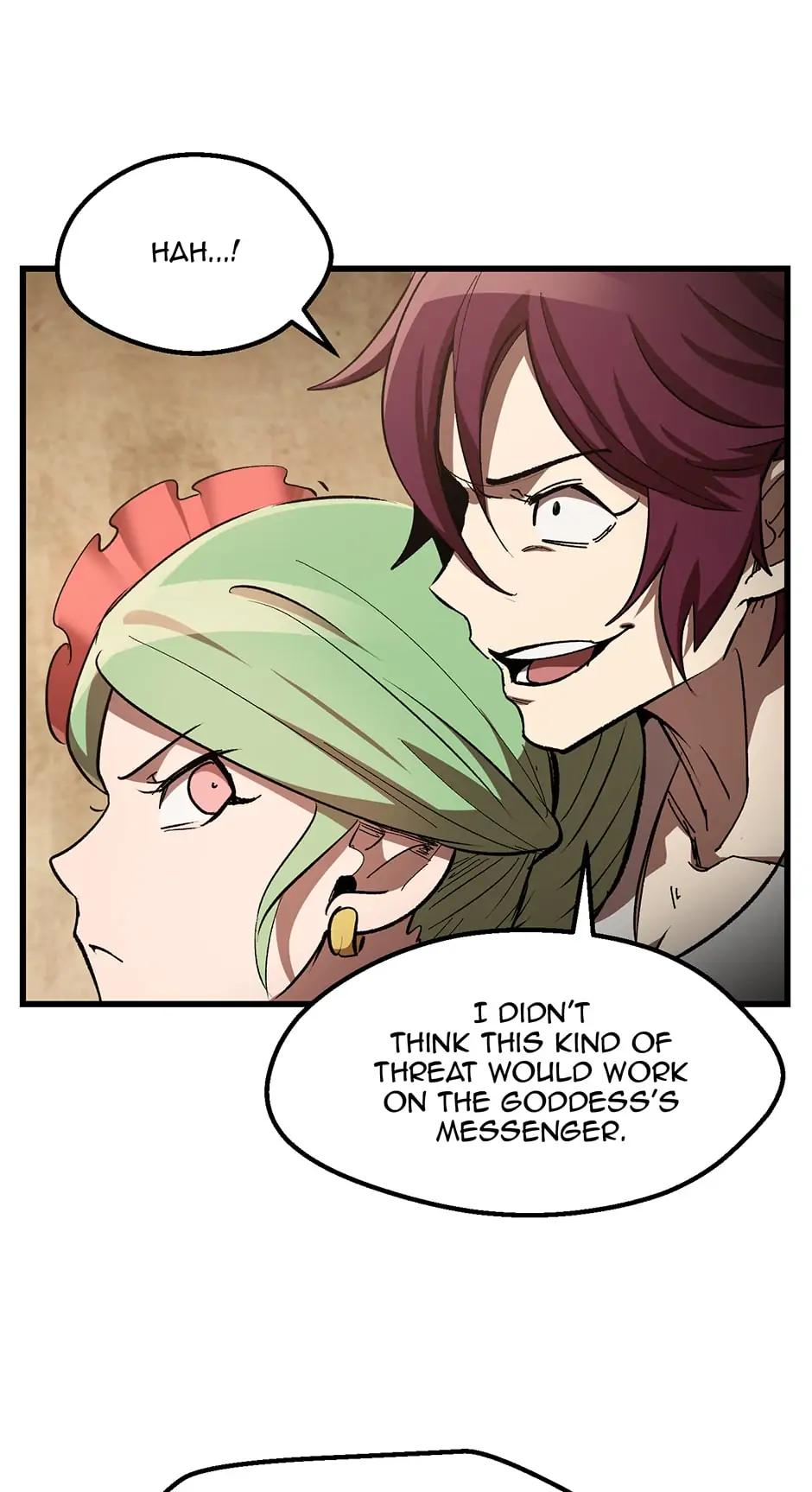 Latna Saga: Survival of a Sword King Chapter 132