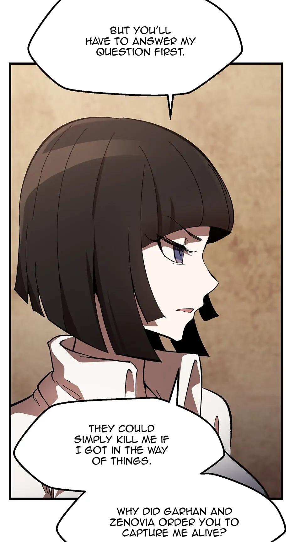 Latna Saga: Survival of a Sword King Chapter 132