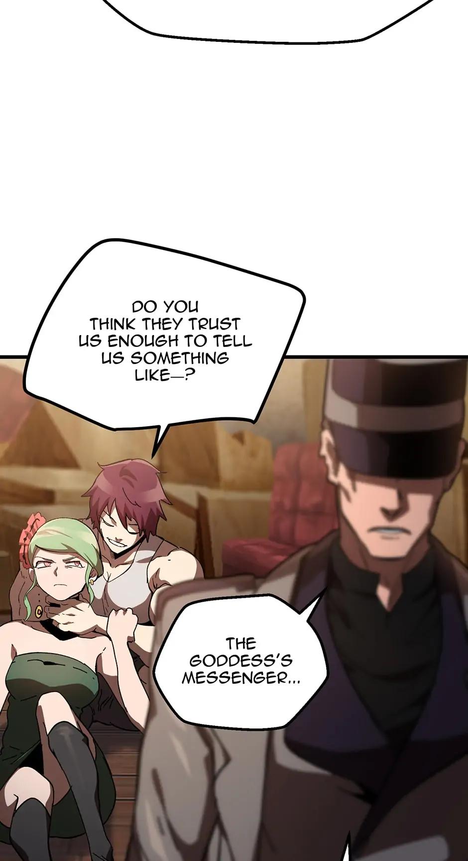 Latna Saga: Survival of a Sword King Chapter 132