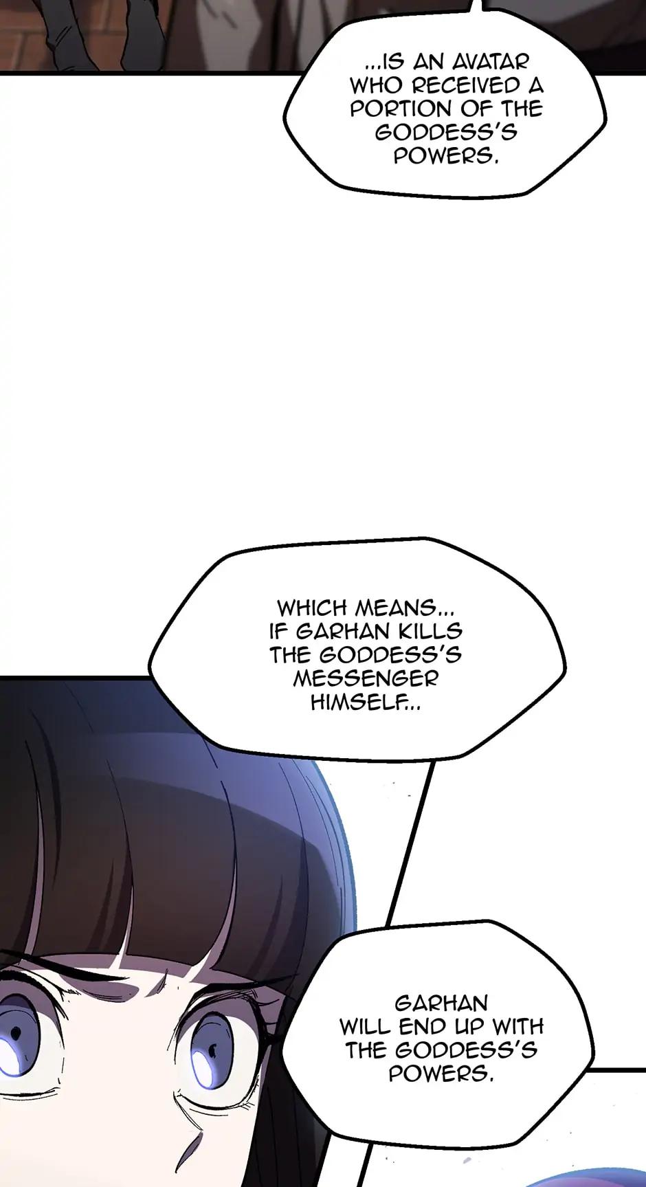 Latna Saga: Survival of a Sword King Chapter 132