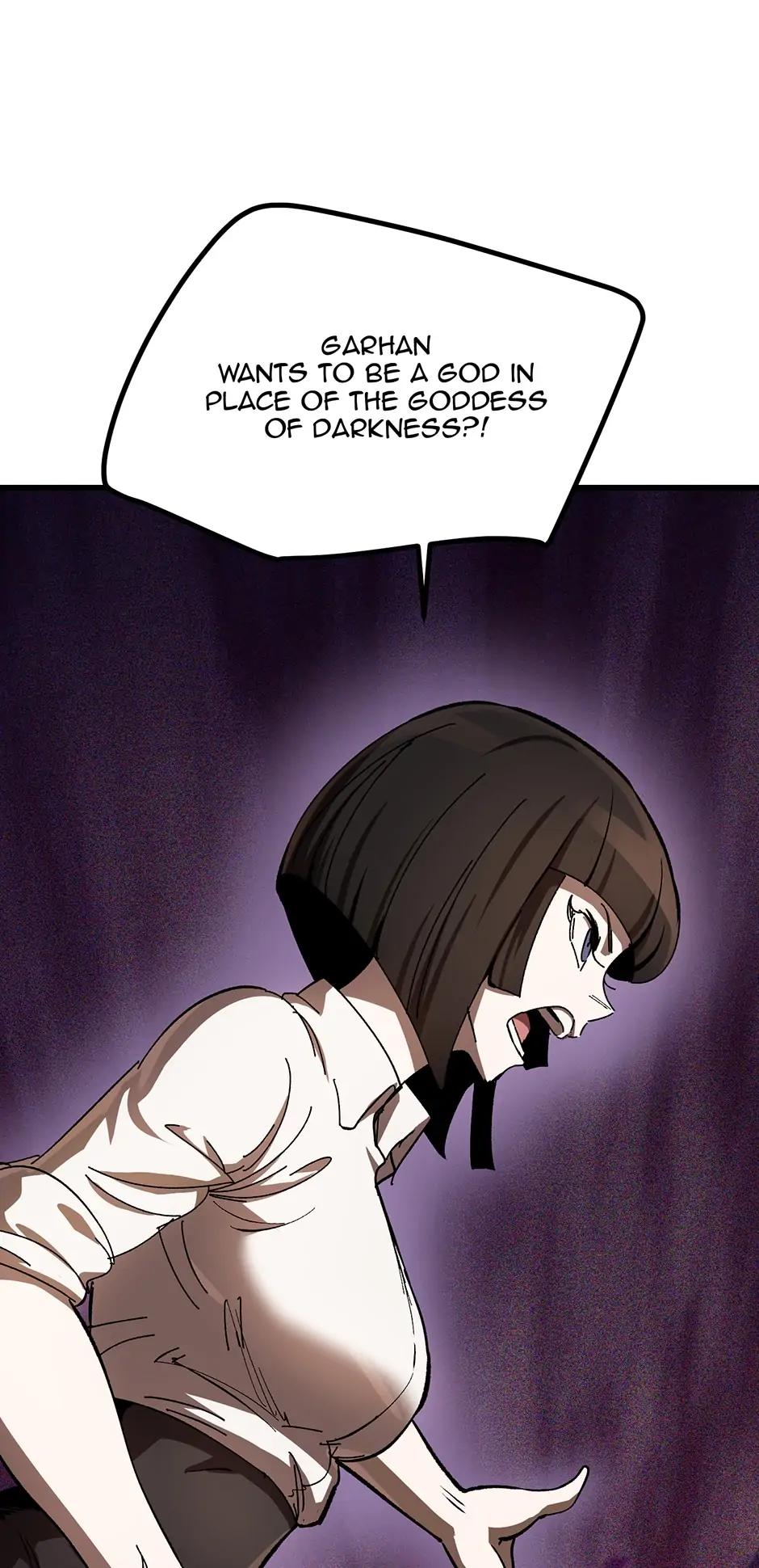 Latna Saga: Survival of a Sword King Chapter 132