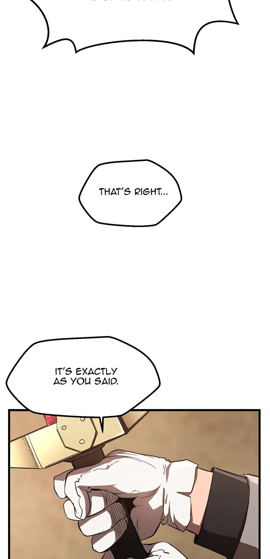 Latna Saga: Survival of a Sword King Chapter 132