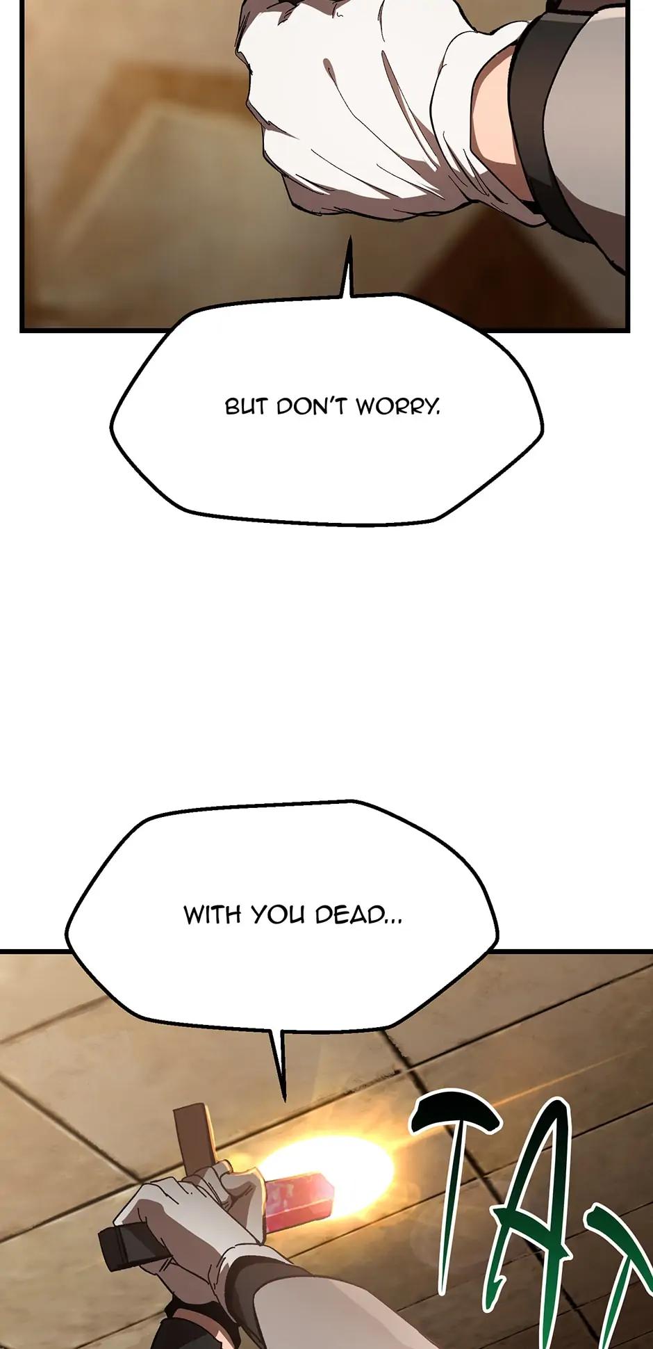 Latna Saga: Survival of a Sword King Chapter 132