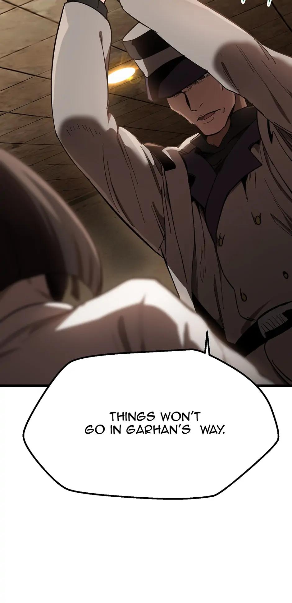 Latna Saga: Survival of a Sword King Chapter 132