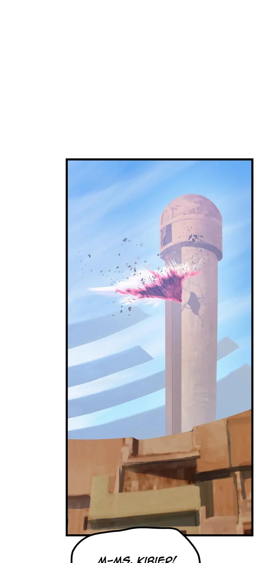 Latna Saga: Survival of a Sword King Chapter 132