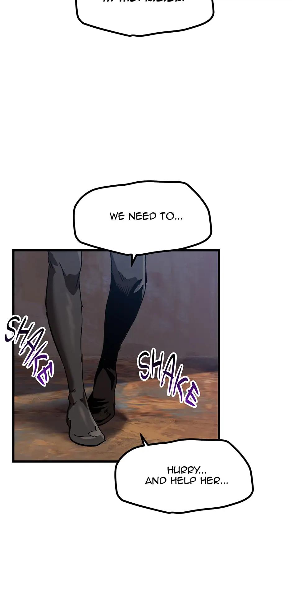 Latna Saga: Survival of a Sword King Chapter 132