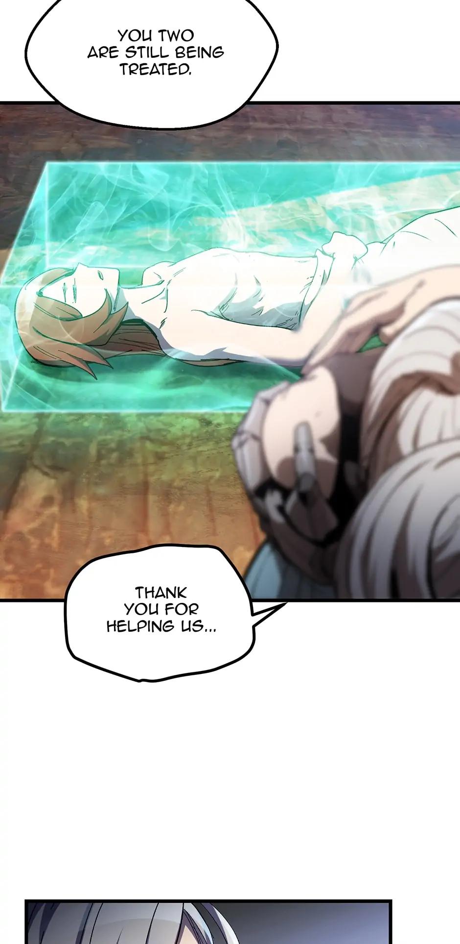 Latna Saga: Survival of a Sword King Chapter 132