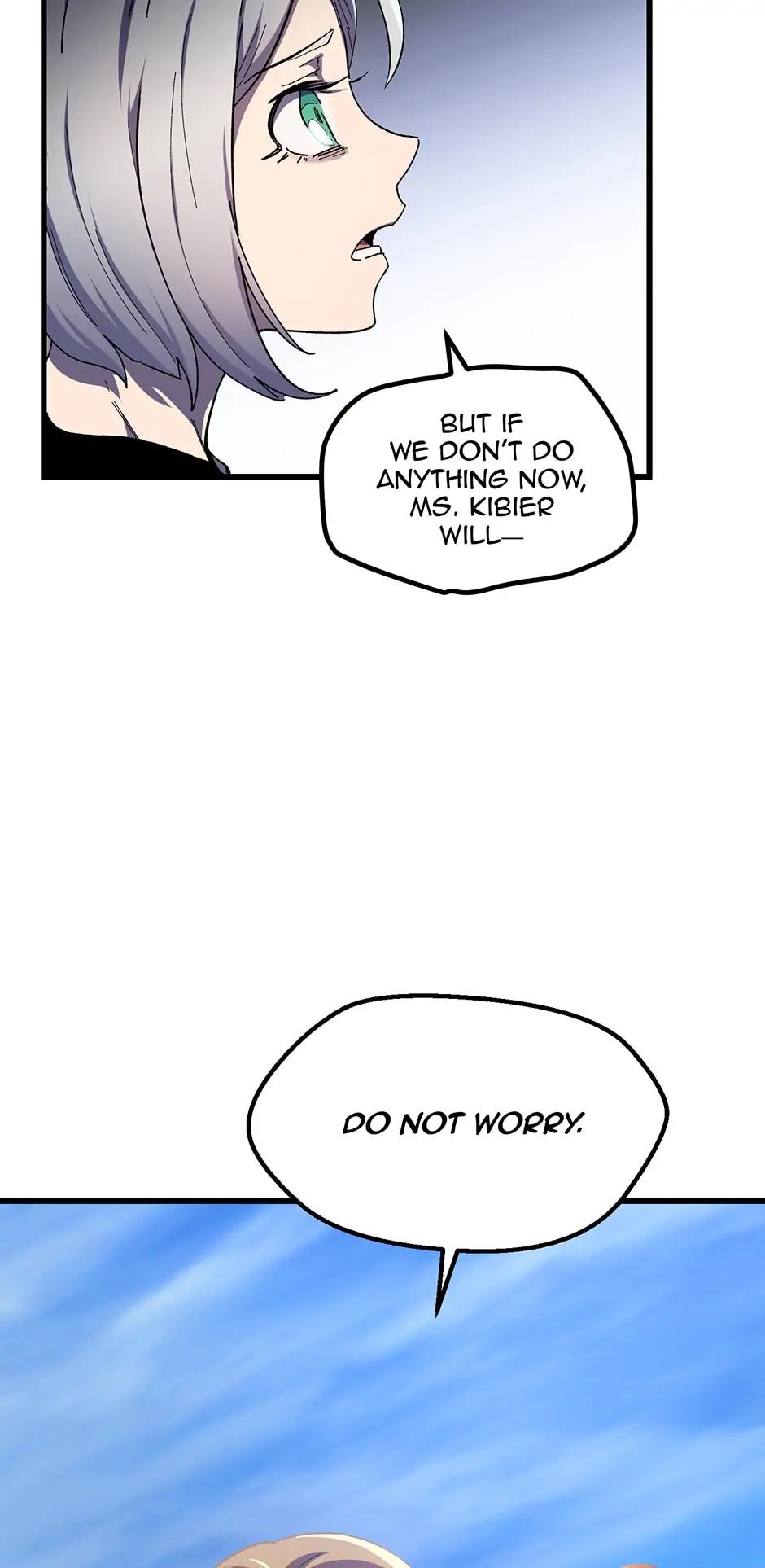 Latna Saga: Survival of a Sword King Chapter 132