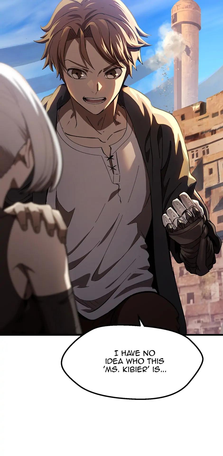 Latna Saga: Survival of a Sword King Chapter 132