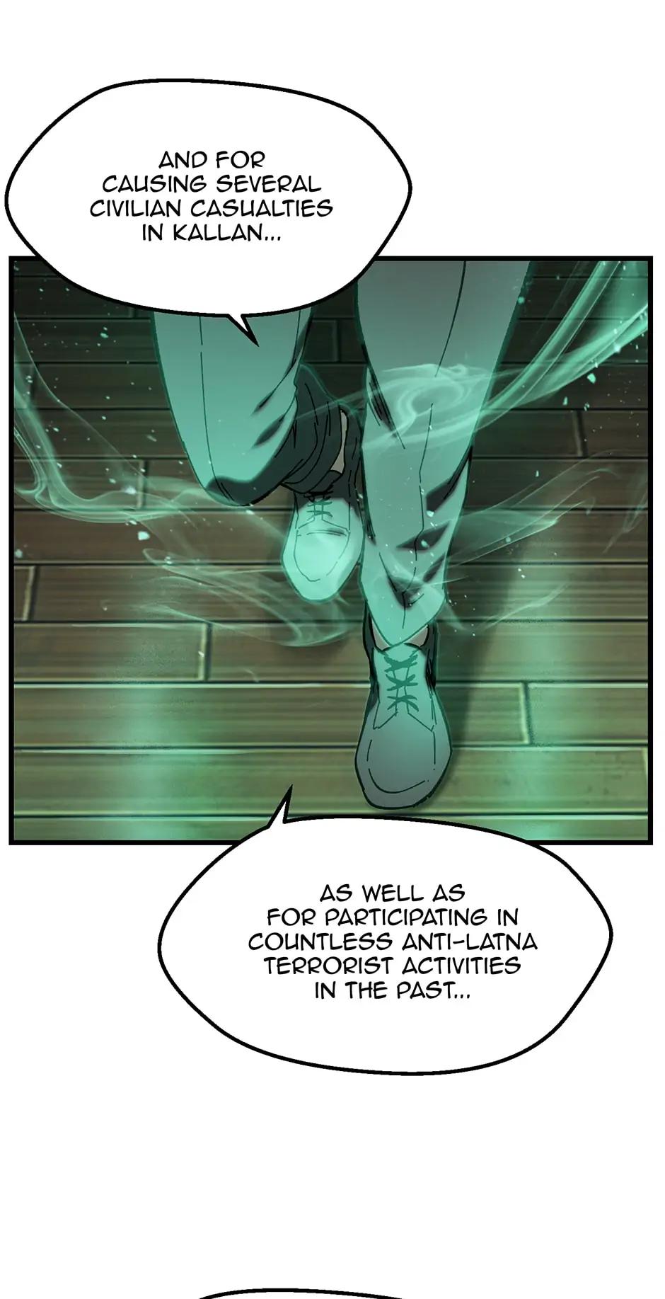 Latna Saga: Survival of a Sword King Chapter 132