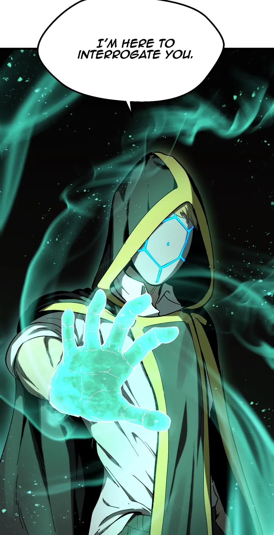 Latna Saga: Survival of a Sword King Chapter 132