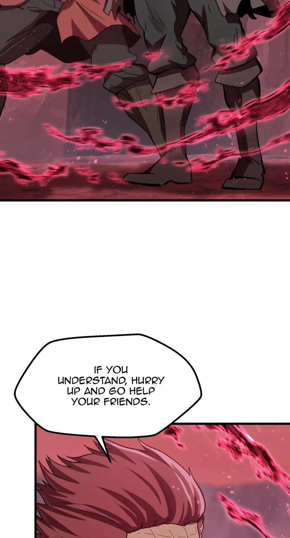 Latna Saga: Survival of a Sword King Chapter 133