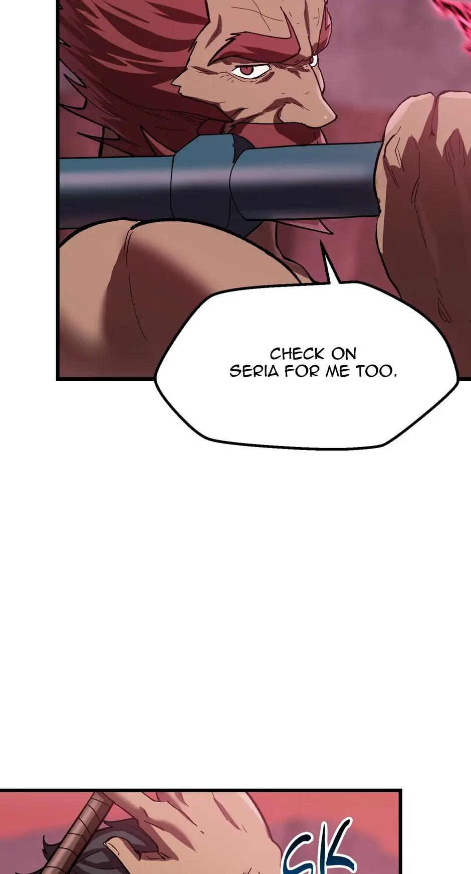 Latna Saga: Survival of a Sword King Chapter 133