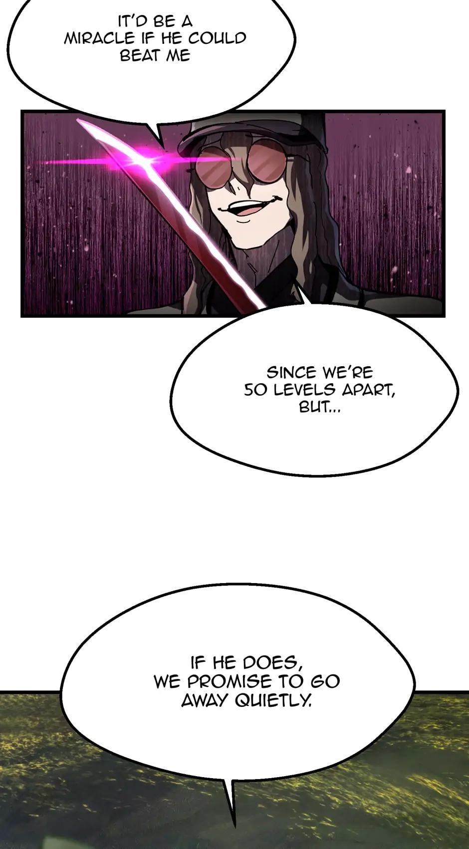 Latna Saga: Survival of a Sword King Chapter 133