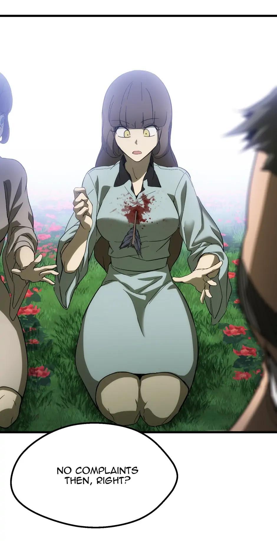 Latna Saga: Survival of a Sword King Chapter 133