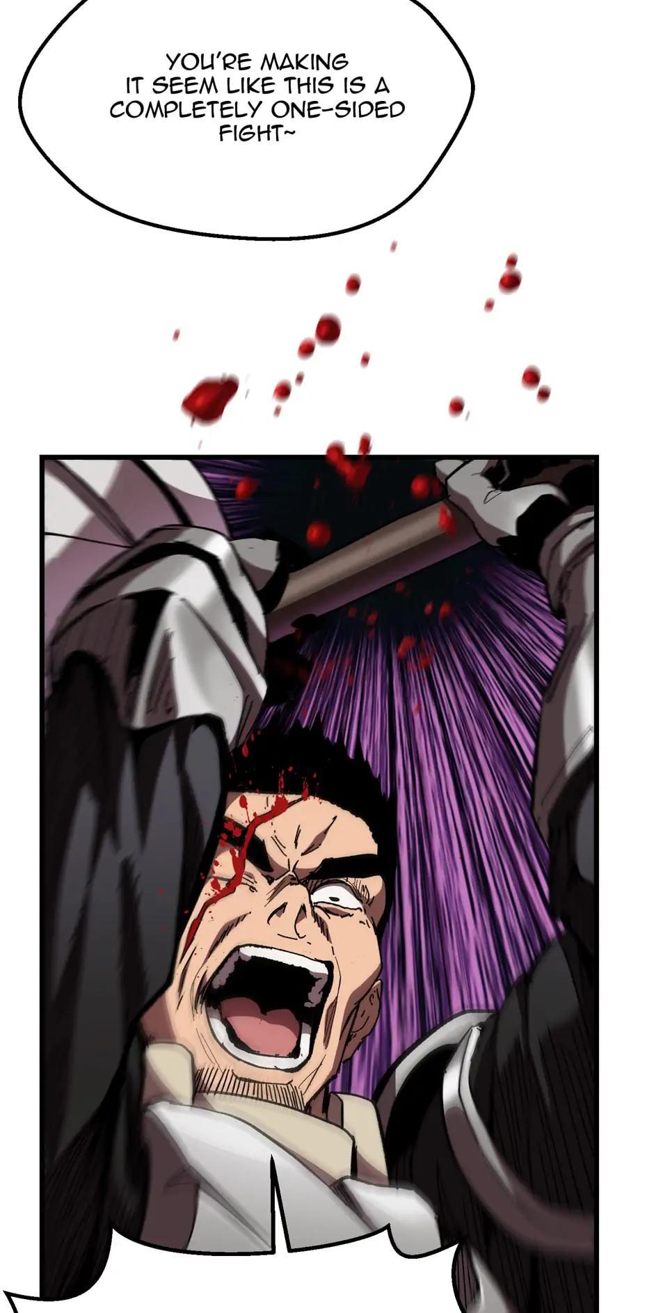 Latna Saga: Survival of a Sword King Chapter 133