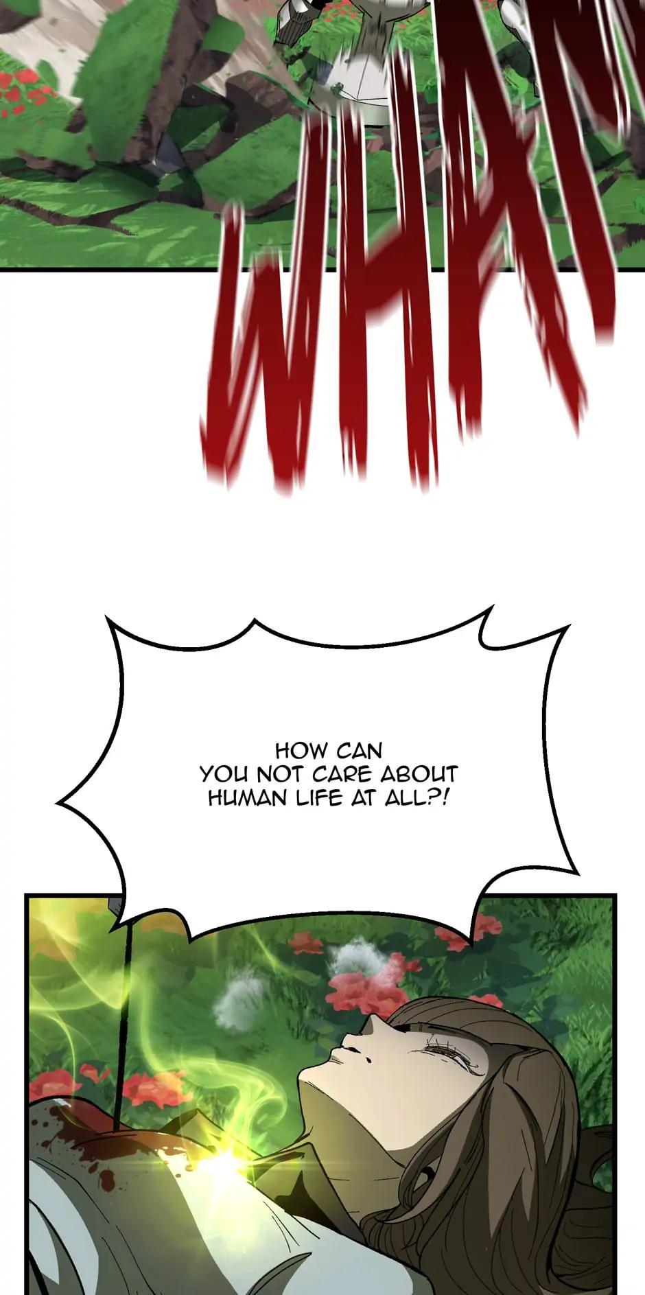 Latna Saga: Survival of a Sword King Chapter 133