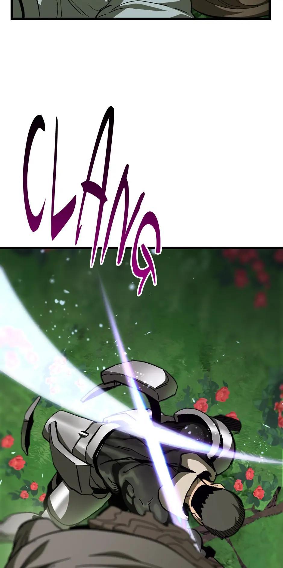 Latna Saga: Survival of a Sword King Chapter 133